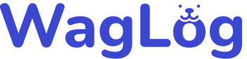 WagLog logo